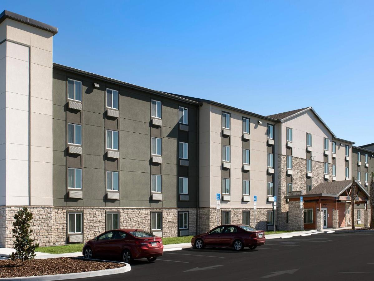 Extended Stay America Suites - 雷德兰兹 外观 照片