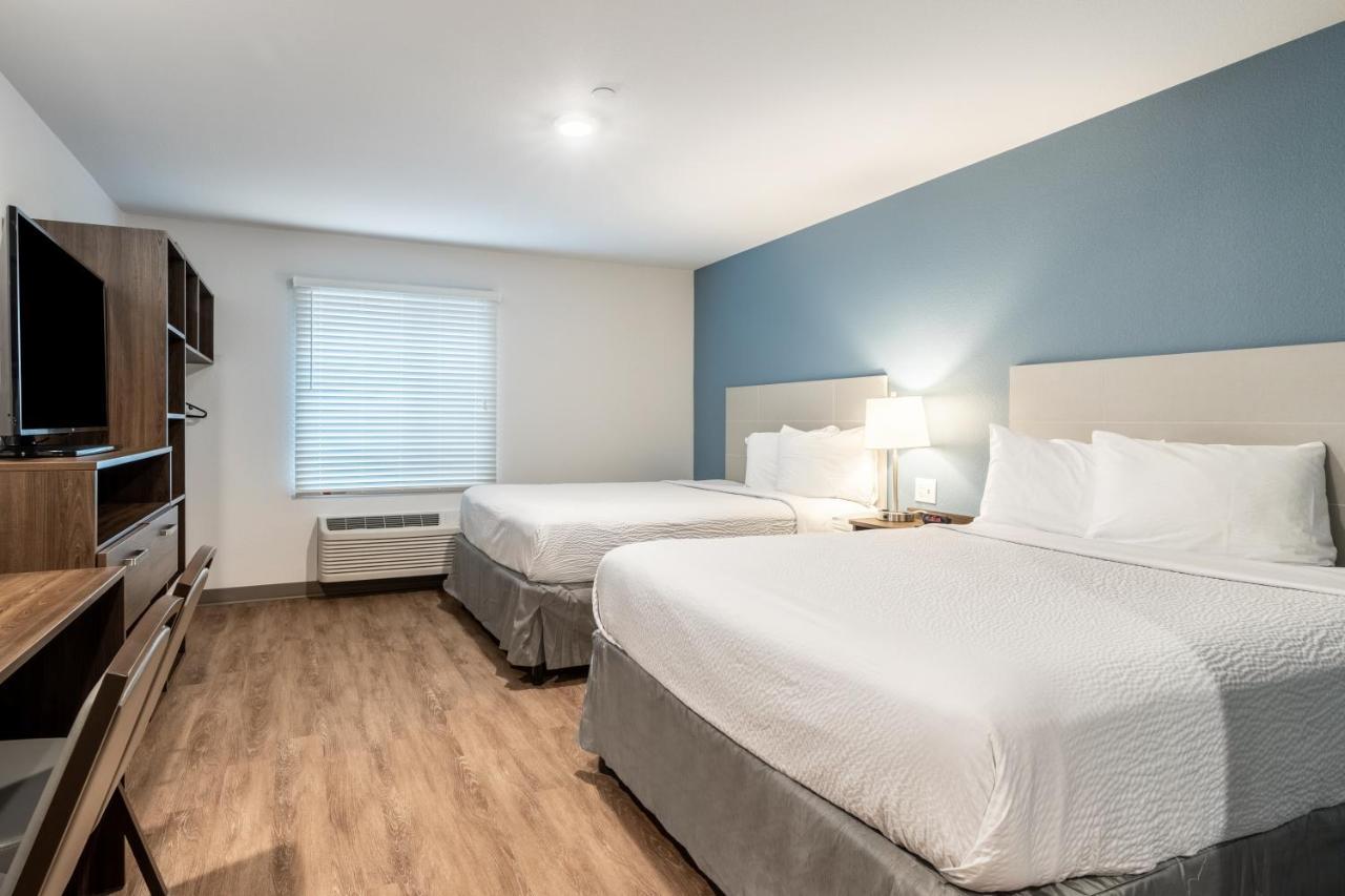 Extended Stay America Suites - 雷德兰兹 外观 照片