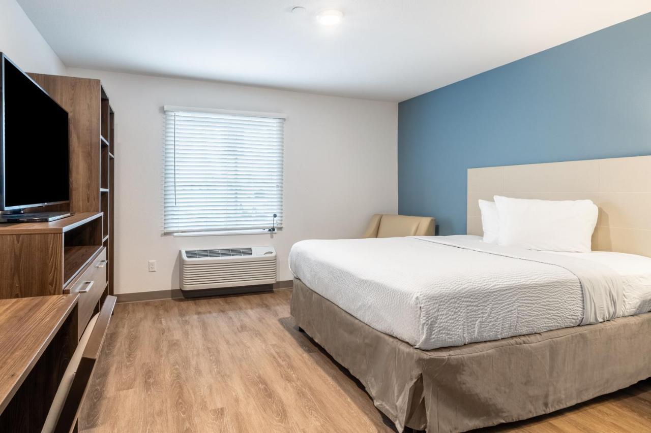 Extended Stay America Suites - 雷德兰兹 外观 照片