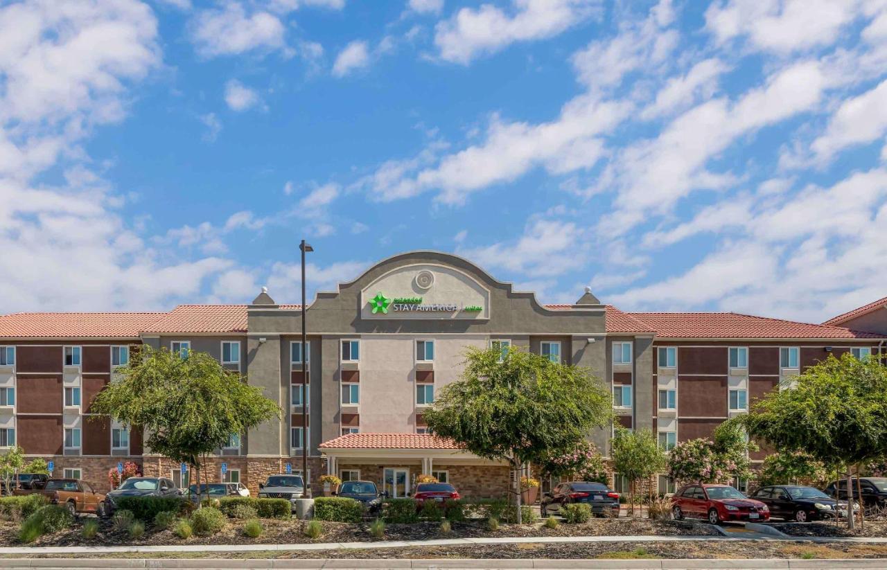 Extended Stay America Suites - 雷德兰兹 外观 照片