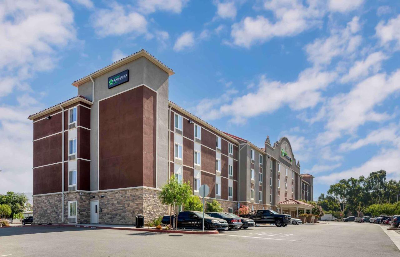 Extended Stay America Suites - 雷德兰兹 外观 照片