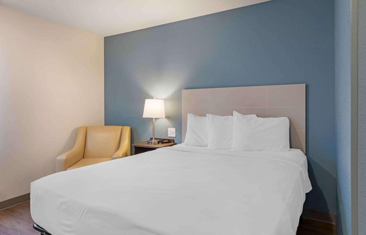 Extended Stay America Suites - 雷德兰兹 外观 照片