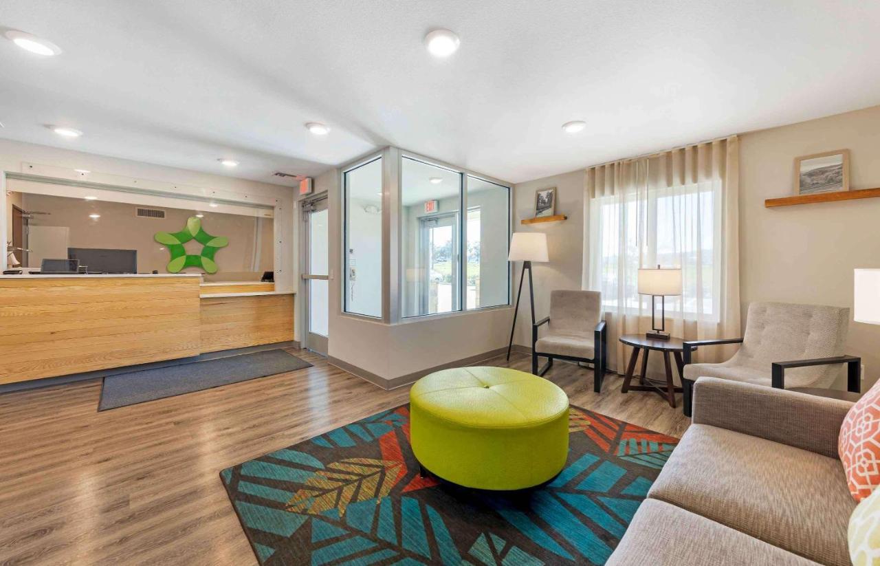Extended Stay America Suites - 雷德兰兹 外观 照片