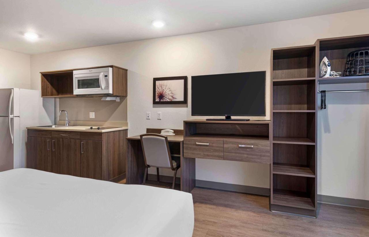 Extended Stay America Suites - 雷德兰兹 外观 照片