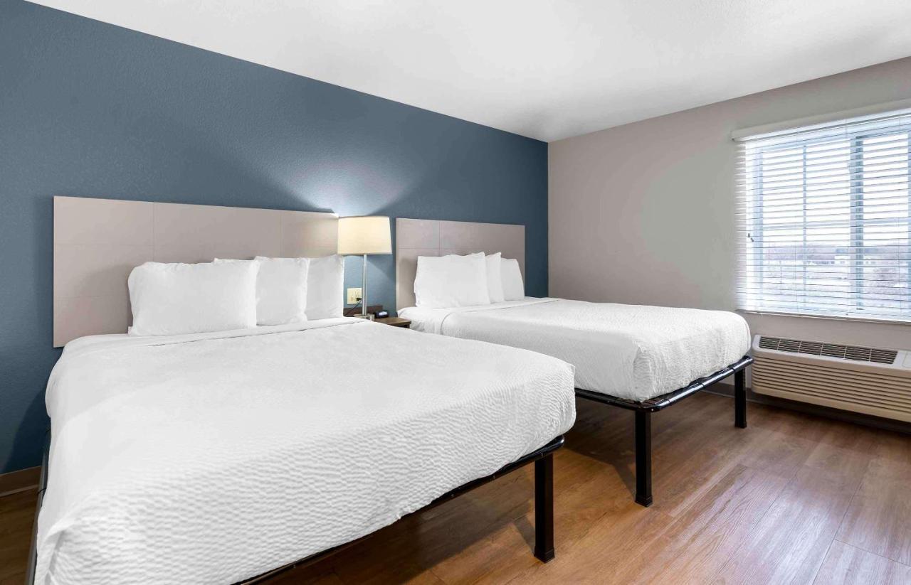Extended Stay America Suites - 雷德兰兹 外观 照片