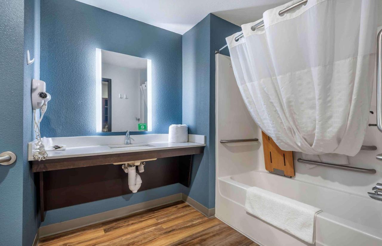 Extended Stay America Suites - 雷德兰兹 外观 照片
