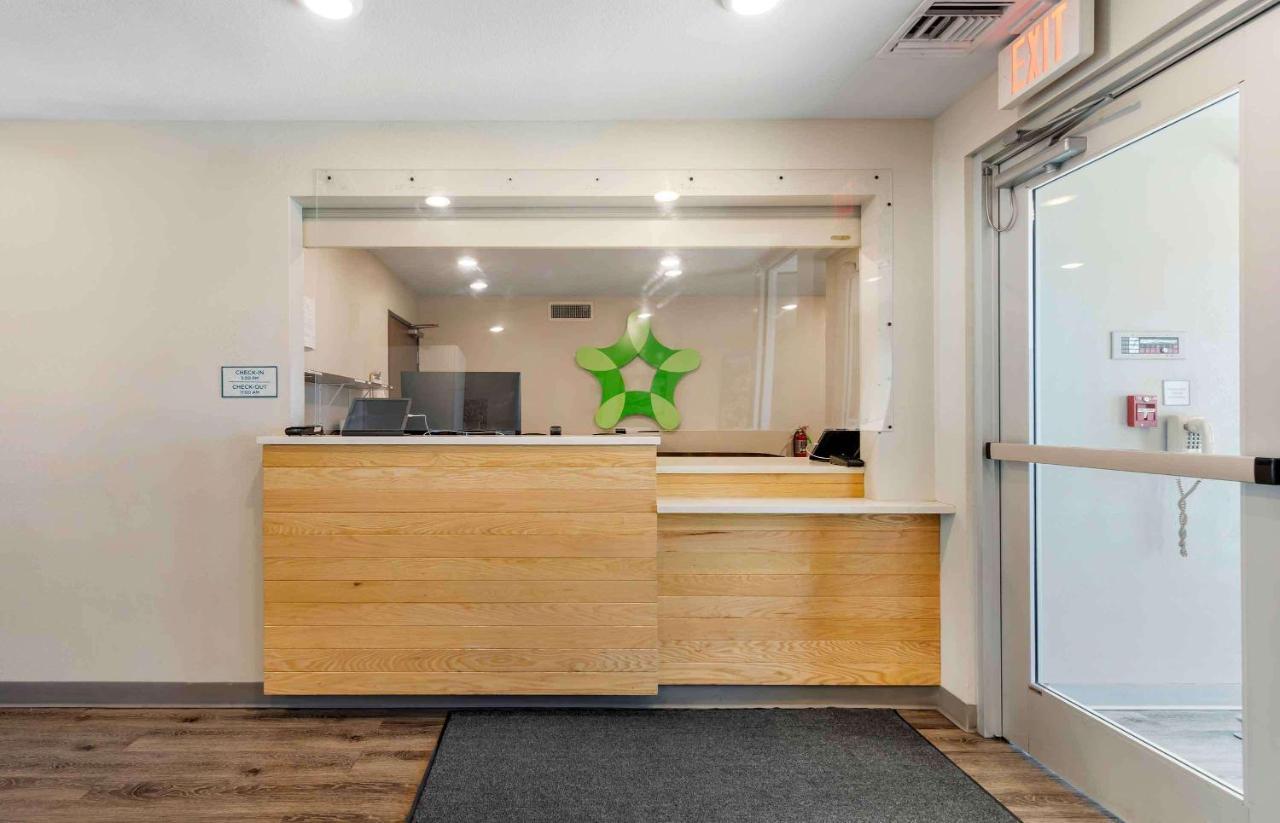 Extended Stay America Suites - 雷德兰兹 外观 照片