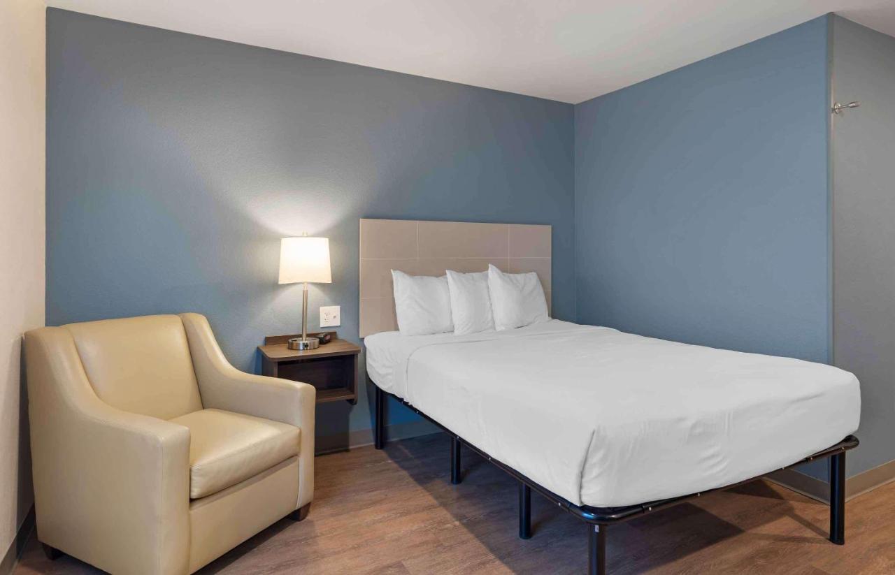 Extended Stay America Suites - 雷德兰兹 外观 照片
