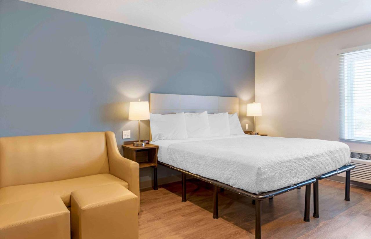 Extended Stay America Suites - 雷德兰兹 外观 照片