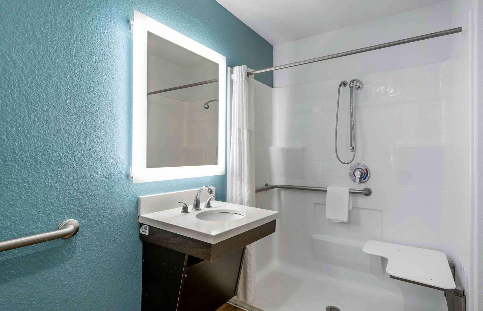 Extended Stay America Suites - 雷德兰兹 外观 照片
